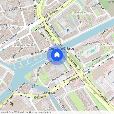 De Meeuwen, 9723 AP, Oosterhaven, Groningen