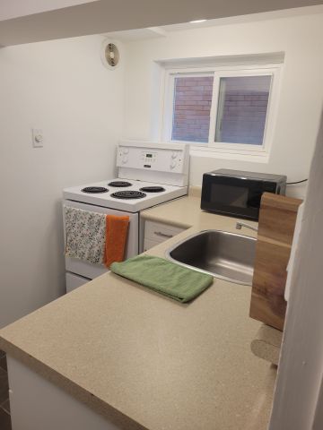 For Lease - 140 Wolverleigh Boulevard Unit# Lower, Toronto, Ontario - Photo 4