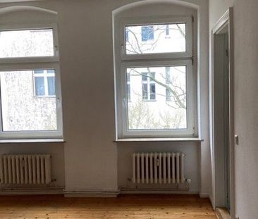 1-Zimmerwohnung im Herzen von Neukölln ! - Foto 1