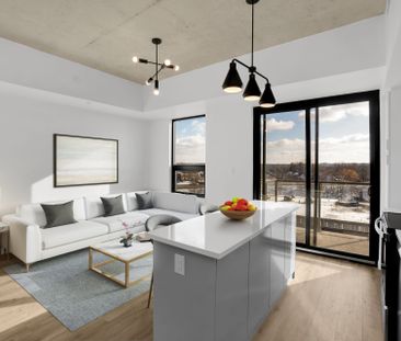 For Lease - 7 Erie Avenue Unit# 607, Brantford, Ontario - Photo 5