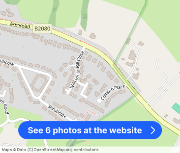 William Judge Close, Tenterden, TN30 - Photo 1