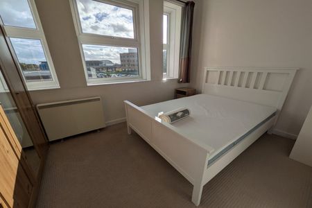 The Gregory, Lenton, NG7 2HT - Photo 4