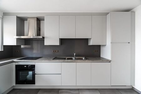 Appartement te huur - Photo 5