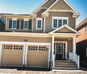 For Lease - 1816 William Lott Drive Unit# Basement, Oshawa, Ontario - Photo 1