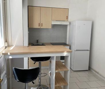Appartement meublé La Madeleine 2 pièce(s) 30 m2 - Photo 3