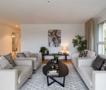 Sophisticated living in a sought-after and green location! - Photo 3