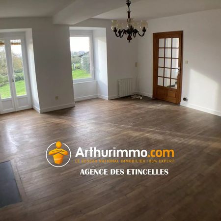 Location Maison 3 pièces 89 m2 à Martigné-Ferchaud - Photo 4