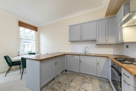 Agate Road, Brackenbury Village, W6 - Photo 5