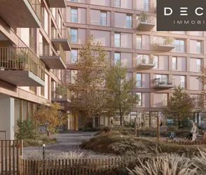 | PALAIS ROSE | BAUFELD 1 | MIETE | BEZUGSBEREIT NOVEMBER 2026 | VILLAGE IM DRITTEN - Photo 3