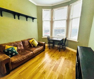 1 Bed, Ground Floor Flat - Photo 1