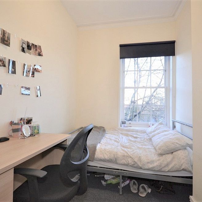 2, Peel Terrace, Broomhall, Sheffield, S10 2GU - Photo 1