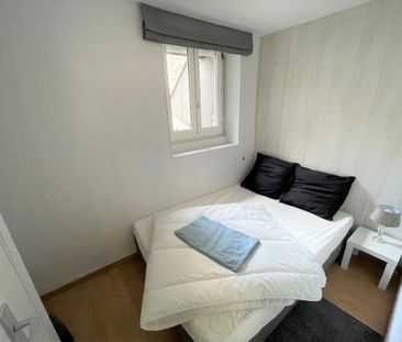 APPARTEMENT T1 A LOUER - Photo 6