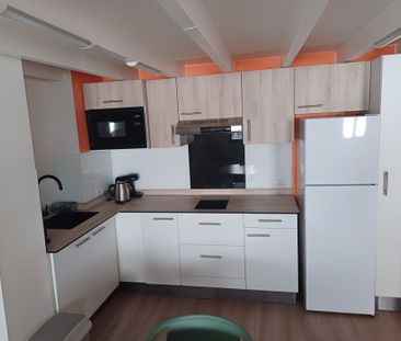 Location Appartement 35m² 2 pièces Fort de france - Photo 6