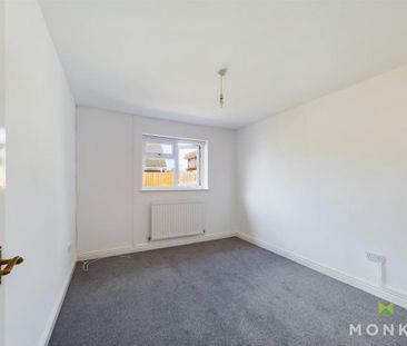 2 bedroom terraced bungalow to rent - Photo 5