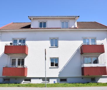 Alekärrsvägen, Surte - Photo 3