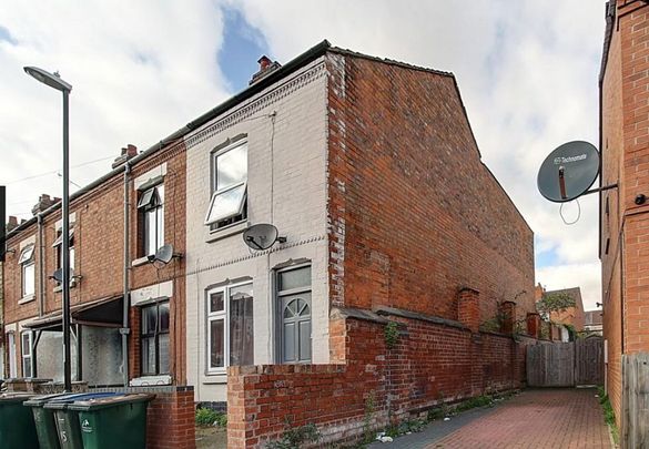 Chandos Street, Stoke, Coventry - Photo 1