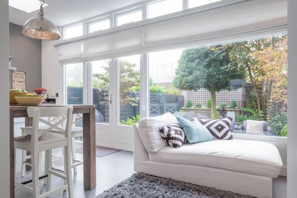 Huis te huur: Soendastraat 28 2585 VE Den Haag - Photo 1