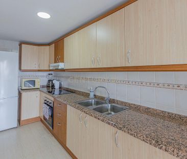 Apartamento de alquiler en Pd Canuta Sup 8calp (alicante), -1, Canuta - Photo 2