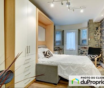 1-254, rue St-Jean, St-Jean-Baptiste à louer - Photo 4