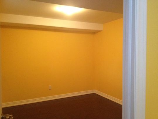 For Lease - 27 Snowy Owl Way Unit# Bsmt, Toronto, Ontario - Photo 1