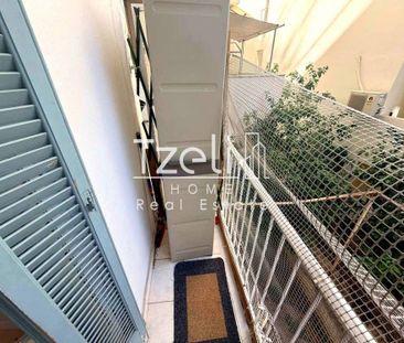 Διαμέρισμα 43 τ.μ. για ενοικίαση, Αθήνα - Νότια Προάστια, Ζωγράφου - Photo 3