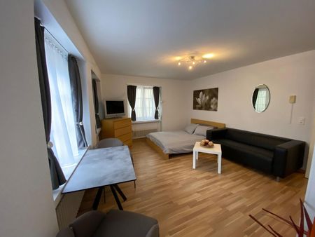 Dachterrasse zur Mitbenützung - Photo 2