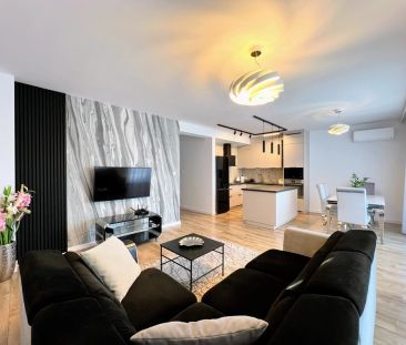 Nowe, wysoki standard, 3 pokoje 2 mp - Zdjęcie 6