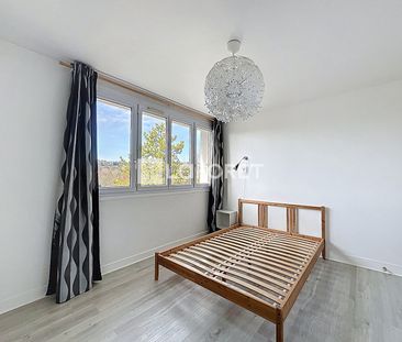 Appartement T4 Le Pecq à louer - Photo 6