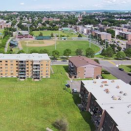 Appartements à louer à Québec - Photo 1