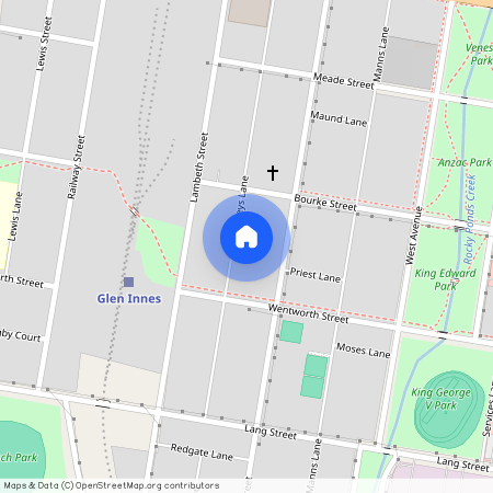 1/15 Healeys Lane, 2370, Glen Innes Nsw