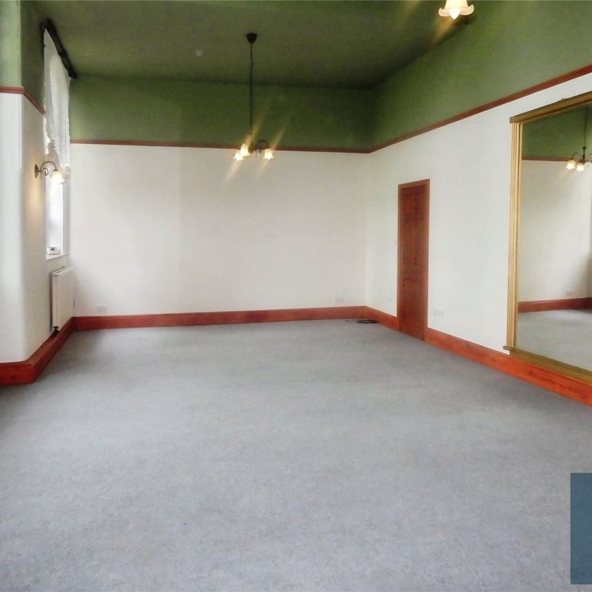 The Old Sunday School, Lamb Hall Road, Longwood, Huddersfield, HD3 - Photo 1