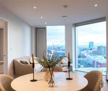 1 bedroom apartment to rent - Photo 3