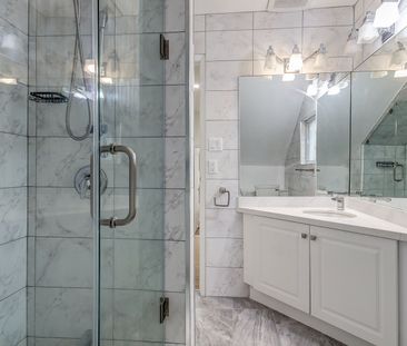 For Lease - 376 Berkeley Street Unit# Upper, Toronto, Ontario - Photo 5