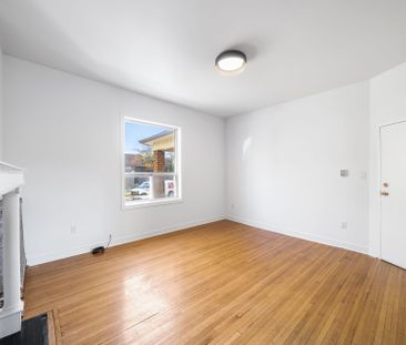 For Lease - 46 Concord Avenue Unit# Main, Toronto, Ontario - Photo 4