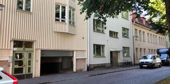 Östra Kyrkogatan 8A - Photo 2