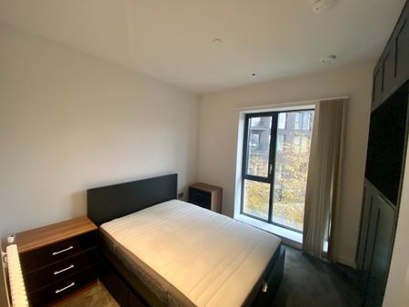 2 Bed Flat, Grantham House, E14 - Photo 5