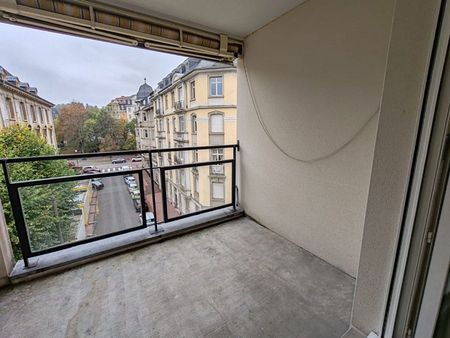 Appartement à louer F3 à Sarreguemines - Photo 2