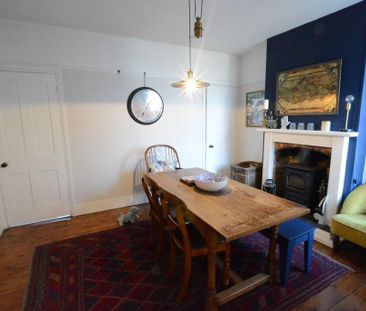 2 bedroom terraced house to rent - Photo 3