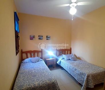 1-Bedroom Apartment for Rent in Las Galletas - Photo 3