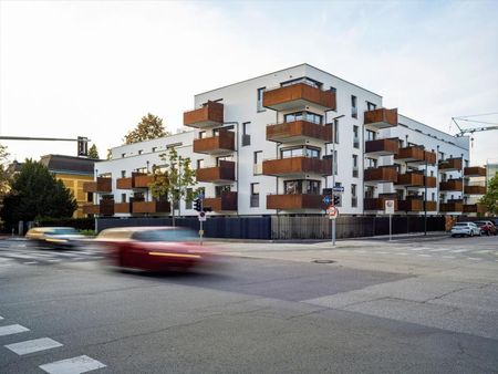 perfekt aufgeteilte 3-Zimmerwohnung im WUNSCHRAUM - Top 209 - Photo 2