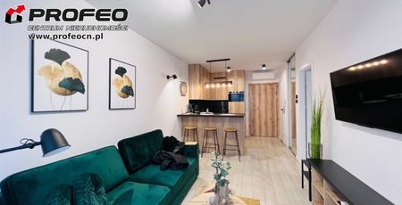 Mieszkanie na wynajem - Zdjęcie 2