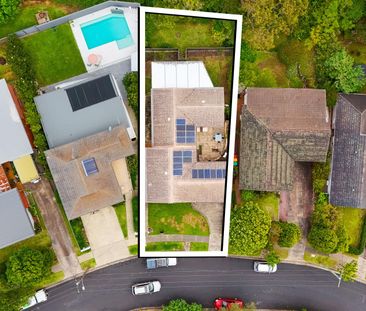 Relaxed Merewether Heights Living - Elevated Home Close to Beach & ... - Photo 1