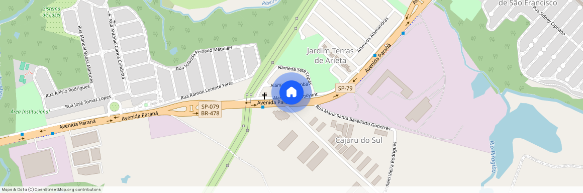 Jardim Vergínia, Sorocaba, SP, 18104120
