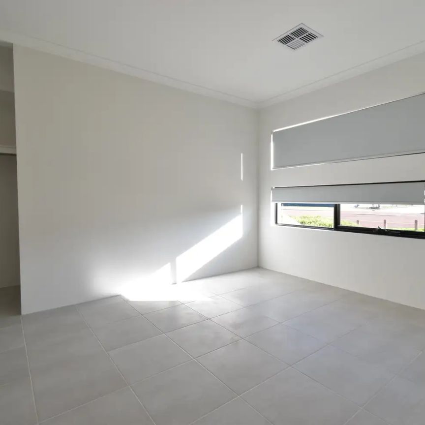 “Modern Living in Harrisdale Senior High School Zone - Be the First to Move In!” - Photo 1