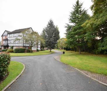 South View Gardens, Cheadle - Photo 4