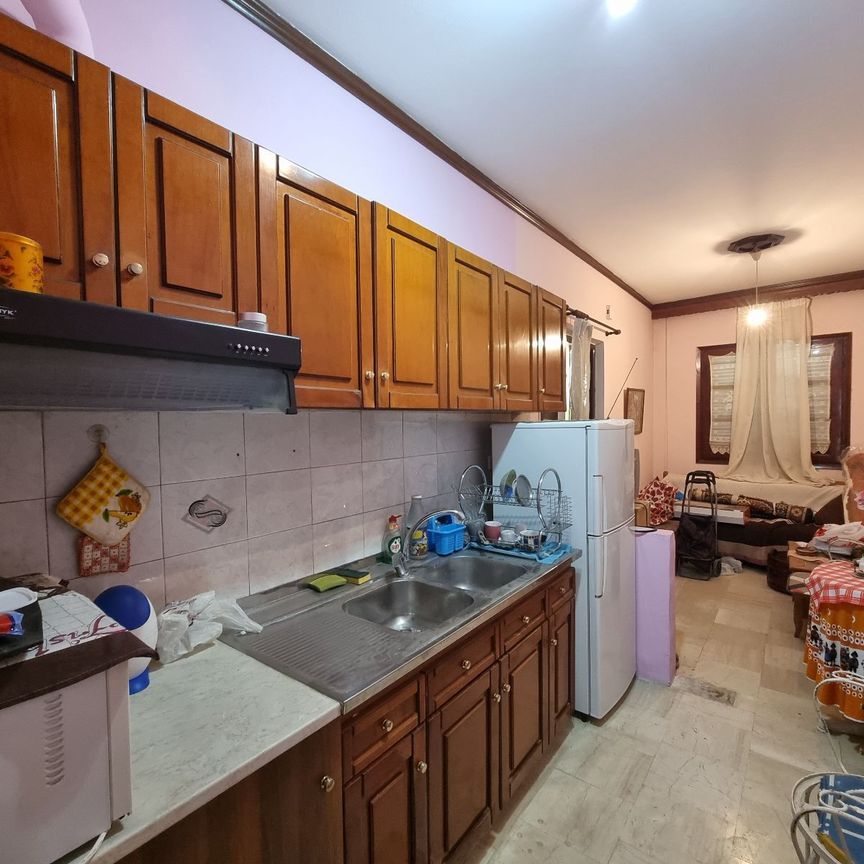 Διαμέρισμα για ενοικίαση Καλλιθέα (Άνω Πόλη) - Photo 1