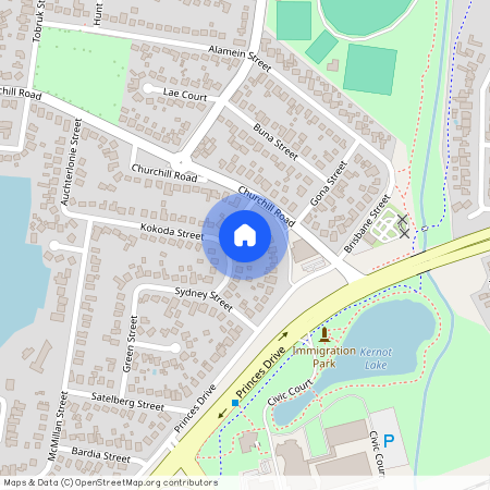 31 Kokoda Street, Vic 3840, Morwell