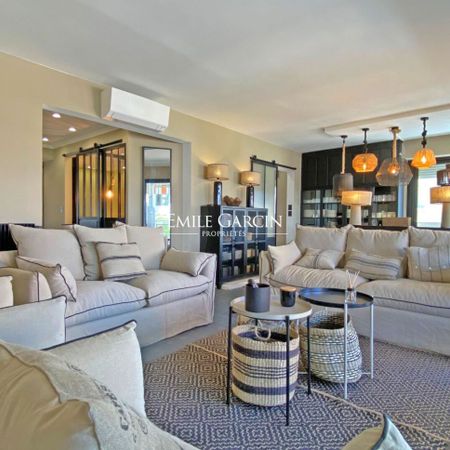 A louer, Cannes, appartement 2 chambres - Photo 3