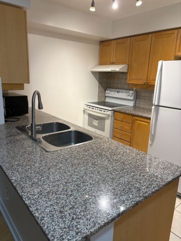 For Lease - 83 Borough Drive Unit# 2810, Toronto, Ontario - Photo 2