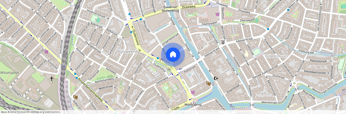 Korenschoofstraat 113, 3513 DE, Utrecht